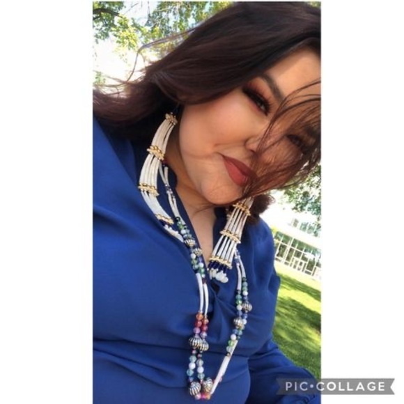 Meet your Posher, Kaleeha - Picture 1 of 1